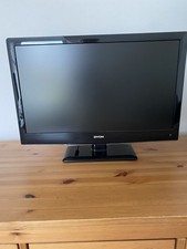 DYON TV Sigma 24 Inkl. DVD-Player und Sat-Receiver Top Zustand Wie Neu