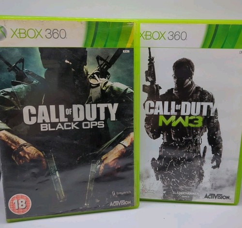 Call duty spiele bundle - duty,