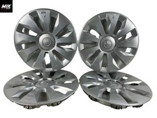 4 Stück 15 Zoll ORIGINAL