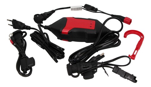 Ducati batterieladegerät mit - ducati,