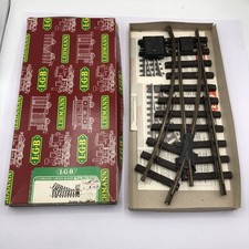 LGB 1200N Rechte Handwelche