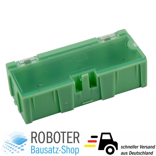 Leer container box - leer,
