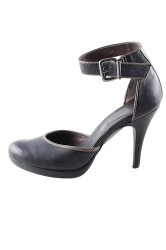 Tamaris riemchenpumps damen - tamaris,