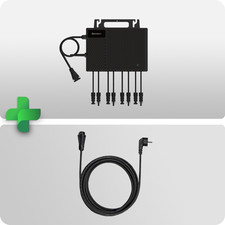 Wechselrichter Mikroinverter