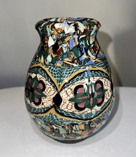Jean gerbino vallauris vase - jean, |