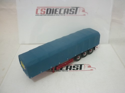 Corgi modern truck maßstab - modern,