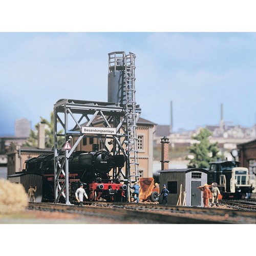 Vollmer 45740 h0 - vollmer,