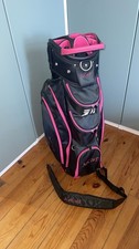 JuCad Golfbag  Cart Bag