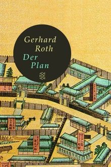 Der plan roman - plan:, (fischer