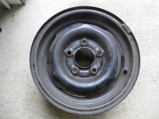 Stahlfelge Opel 1962  - 5JKx14 5 JK x 14 - 9/62 - Kapitän P1 P2 2,5 2,6 Blitz