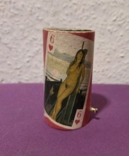 DDR ORIGINAL TISCHFEUERWERK