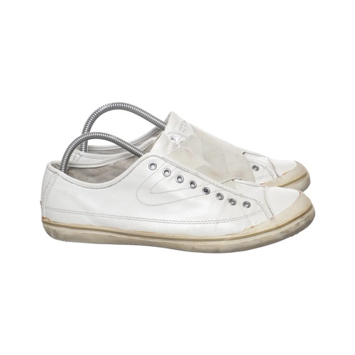 Tretorn canvas sneaker - tretorn,,