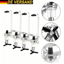 Barbutler Getränkespender