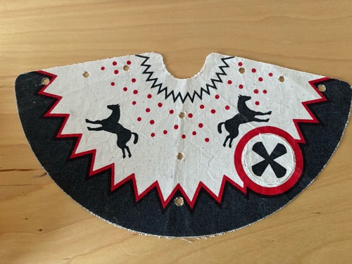 Lego western indianer tipi - western,