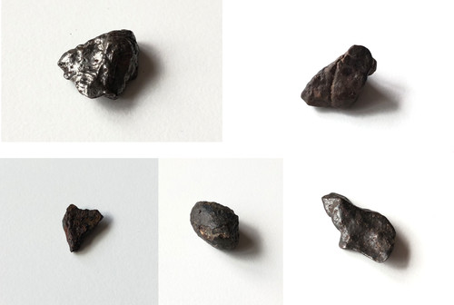 Meteorite 7 65g - 5, 1,05-7,65g