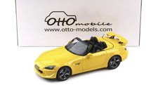 Honda s2000 ap2 gelb - honda,