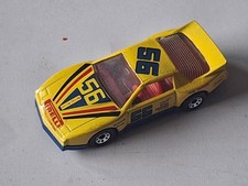 Matchbox Superfast Pontiac