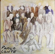 PAOLO GRAF - GLEICHNAMIG -