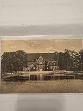 AK Gahry bei Forst Lausitz