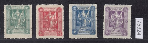 Abstimmung marienwerder 1920 - abstimmung.,