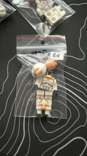 Lego star wars 212th clone - 212th,