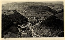 Ak Weißenstein Lauterstein in