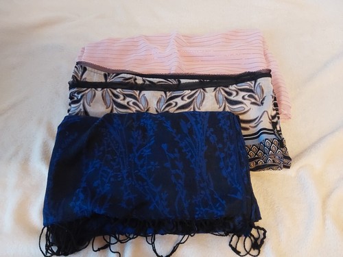 Top schal tuch paket - top:,