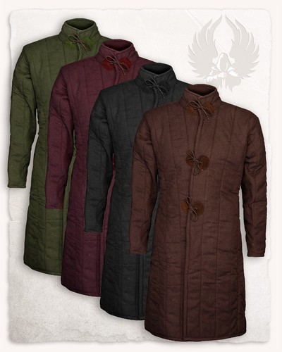 Mytholon shapur gambeson - mytholon,