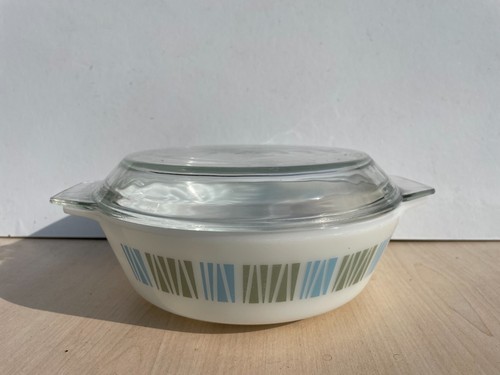 Vintage jaj pyrex 19cm - jaj,