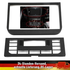 ​Double Din Head Unit Bezel
