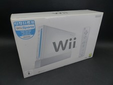 Nintendo wii konsole ovp - konsole, in