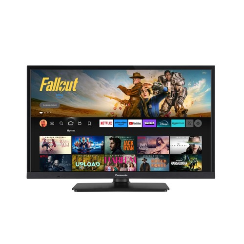 Led fernseher zoll - led, 24