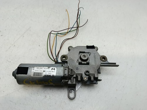 A2038203142 schiebedachmotor
