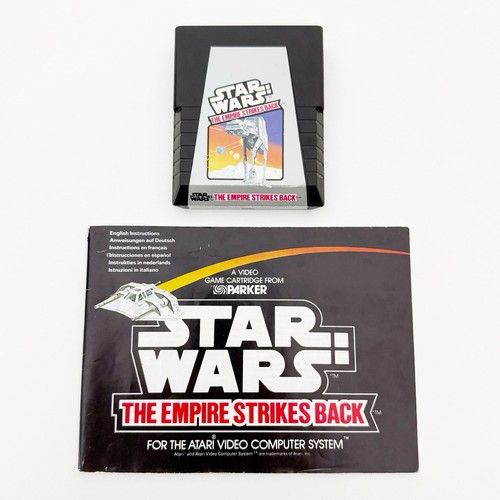 Star wars the empire strikes - wars,