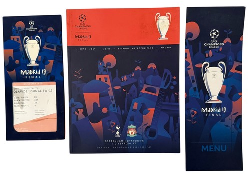 Champions league 2019 - league,