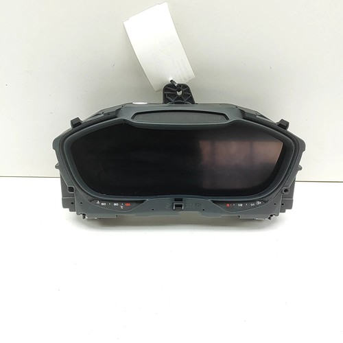 Audi mk3 kombiinstrument - audi, fv