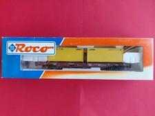 Modelleisenbahn, , Roco, H0