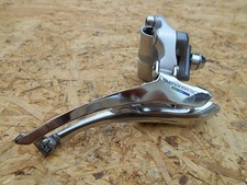 Umwerfer Shimano 600 6401 zweifach Rennrad Vintage Klassiker NOS