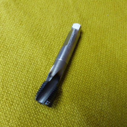 Gewindebohrer m16 gl - m16, 85