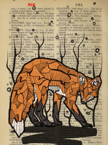 Upcycle wörterbuch fuchs - upcycle,