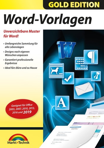 Word vorlagen für hobby - für,