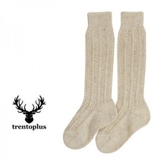 Kinder Trachtenstrümpfe