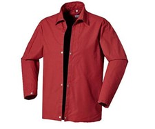 Pionier Arbeitsjacke Berufsbekleidung Innenjacke heavy+ rot Gr.50