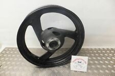 Felge vorne 3x17 Wheel rim Felge vorne Yamaha FZS600 Fazer RJ02 64324km