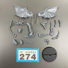 SCOURGE 1 DRUKHARI KABAL