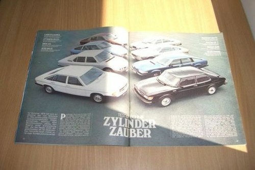 Autozeitung 11156 rover - autozeitung, 3500