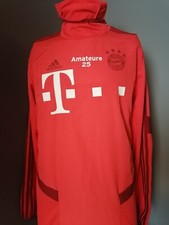 ⚽Bayern⚽ München II Shirt M Amateure #25 TELEKOM zum Matchworn Trikot 