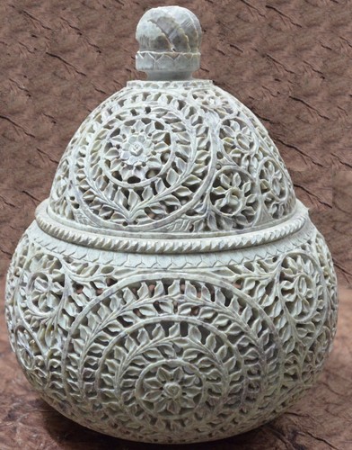 3cm marmor glas - 20.3cm, 10