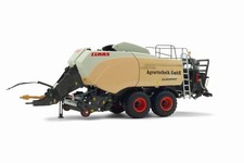 Ros claas quadrant 5300 - quadrant, fc