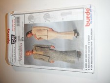 Burda international 2540 - international, #2540